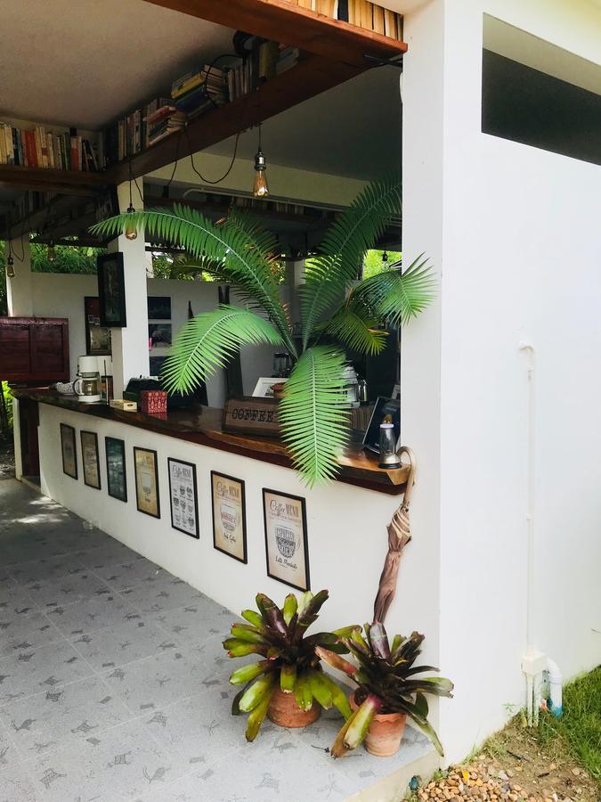 Tree Roots Retreat Hotel Rayong Exterior foto